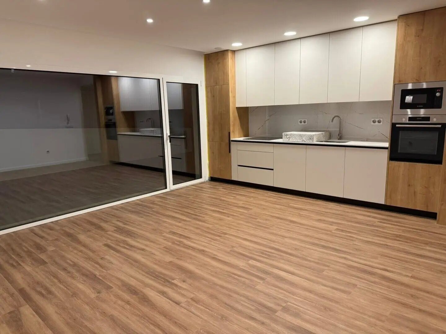 Appartement à vendre, 83m², Nanterre