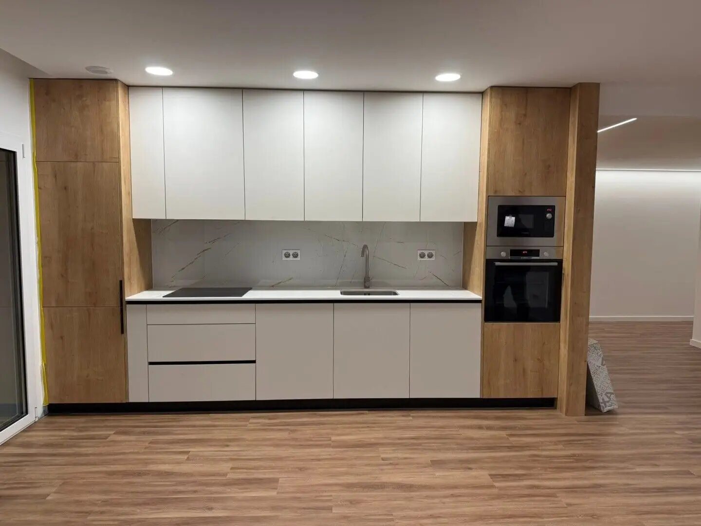 Appartement à vendre, 83m², Nanterre