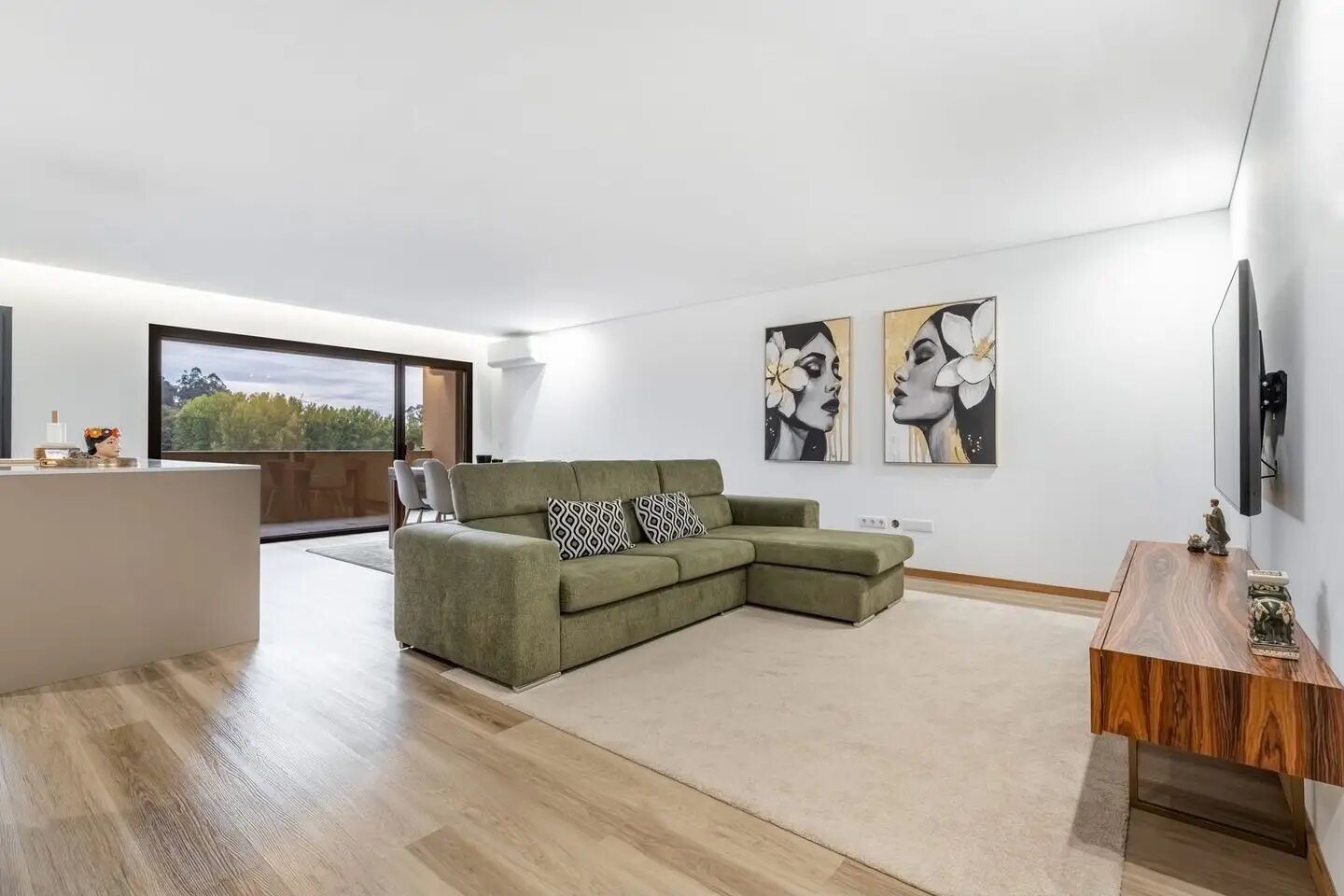 Appartement à vendre, 80m², Vitry-sur-Seine