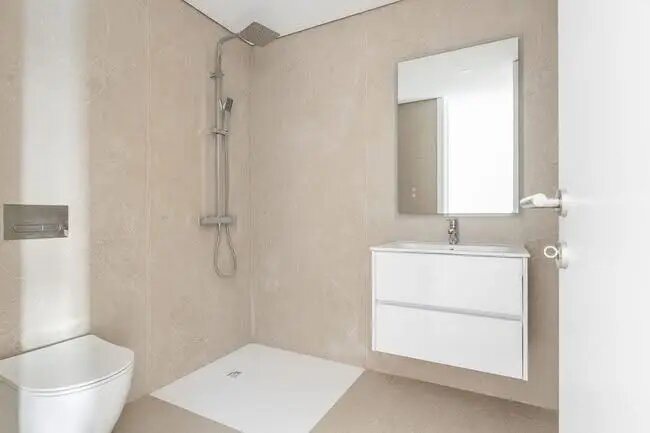 Appartement à vendre, 80m², Sannois