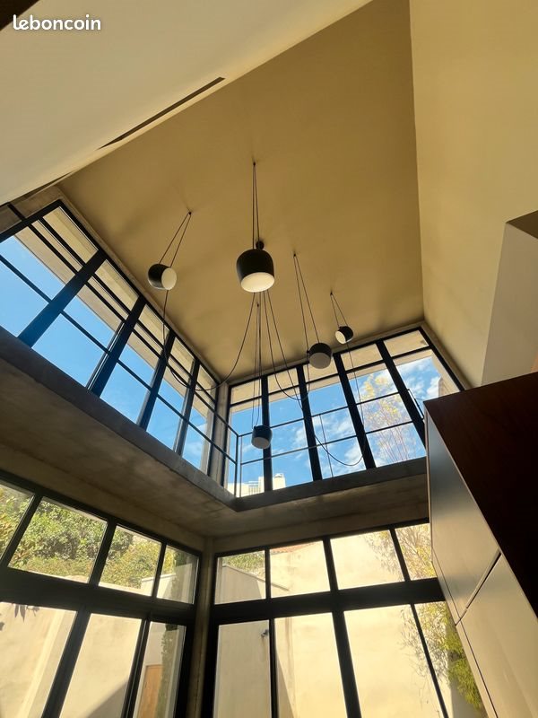 Maison à vendre, 188m², Nîmes