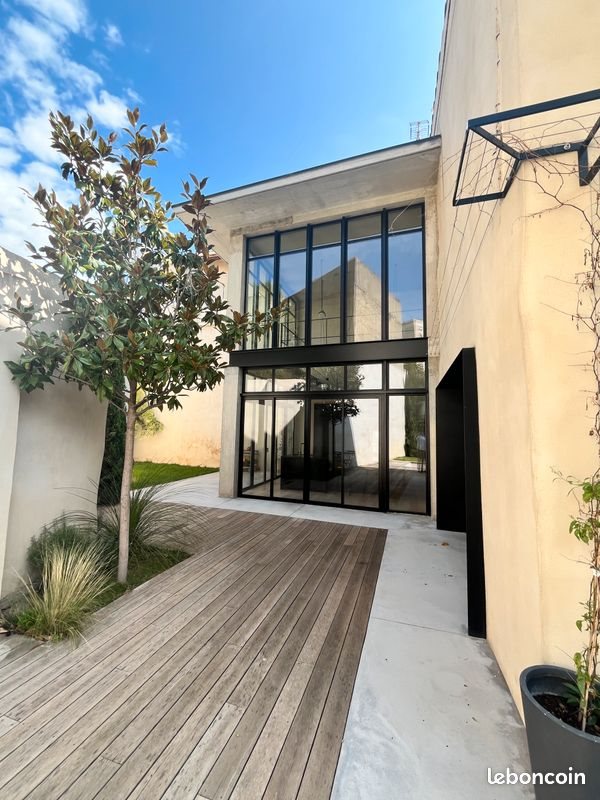 Maison à vendre, 188m², Nîmes