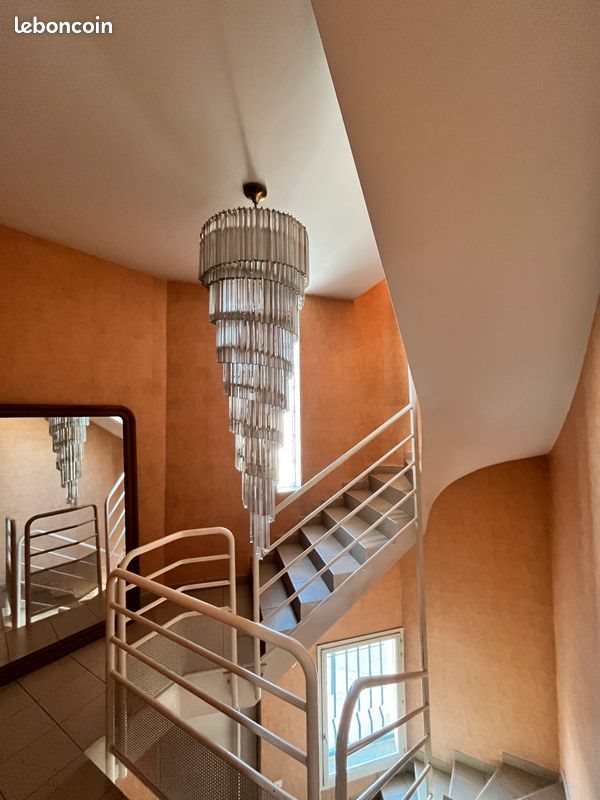 Maison à vendre, 320m², Nîmes