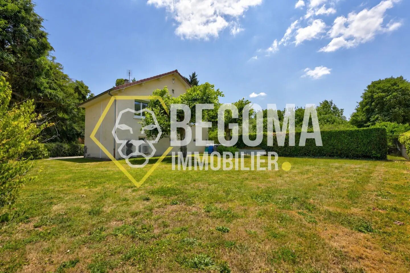 Maison à vendre, 67m², Saint-Pierre-de-Chandieu