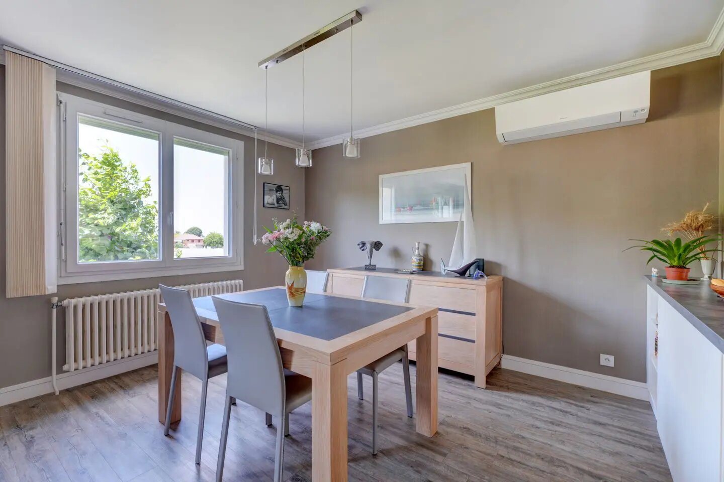 Maison à vendre, 67m², Saint-Pierre-de-Chandieu