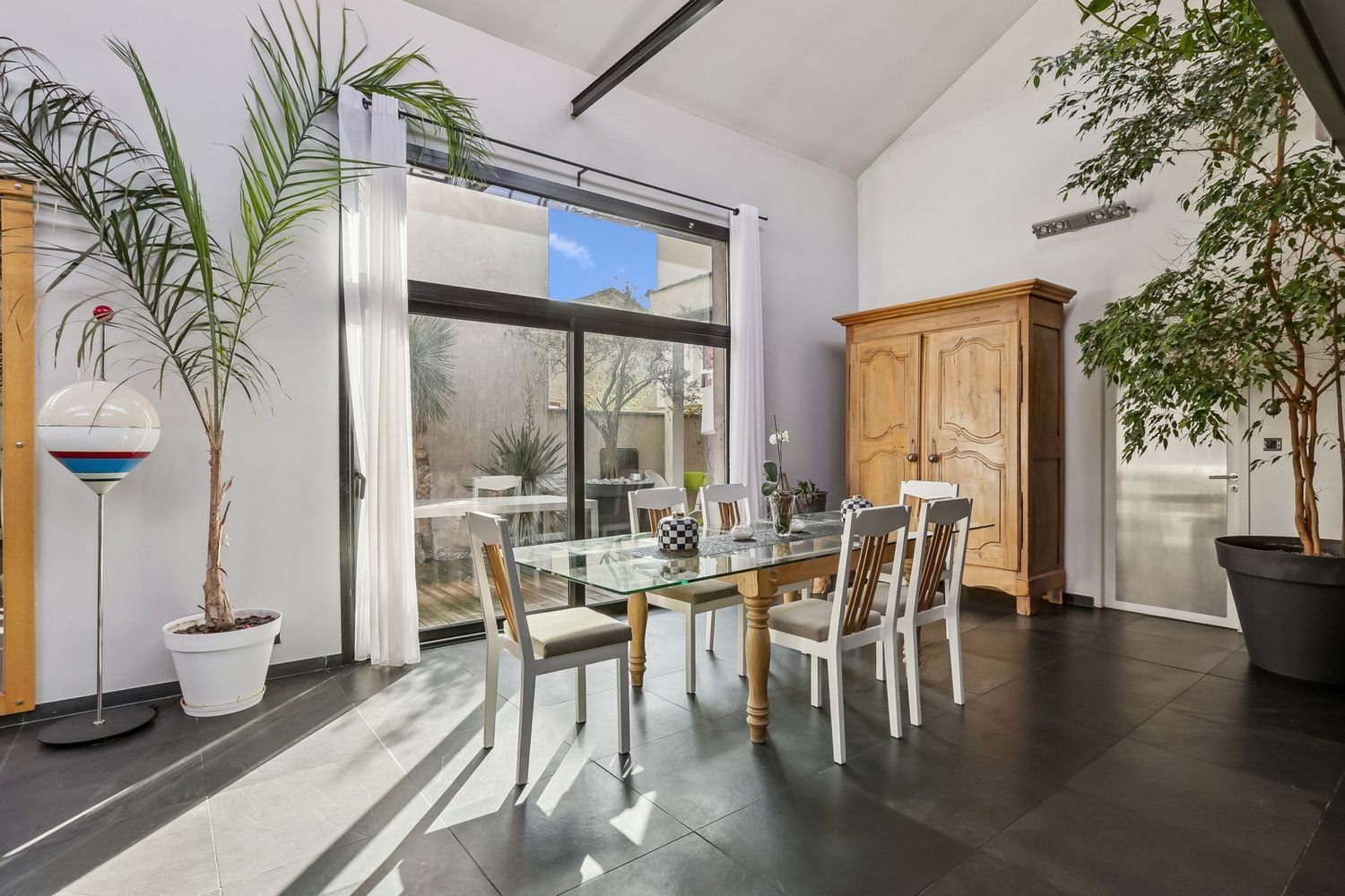 Maison à vendre, 211m², Villeurbanne