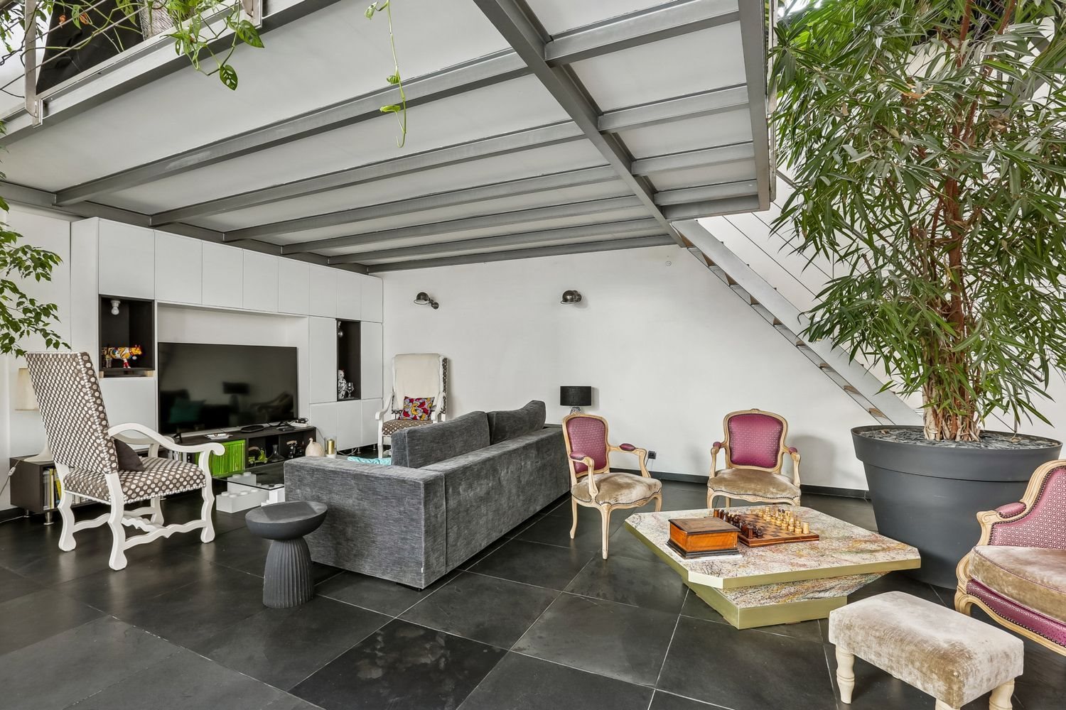 Maison à vendre, 211m², Villeurbanne