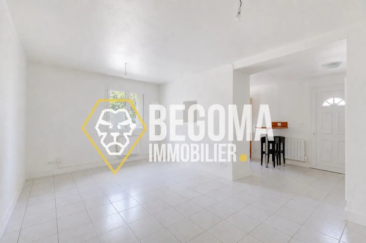Appartement à vendre, 43m², Saint-Pierre-de-Chandieu