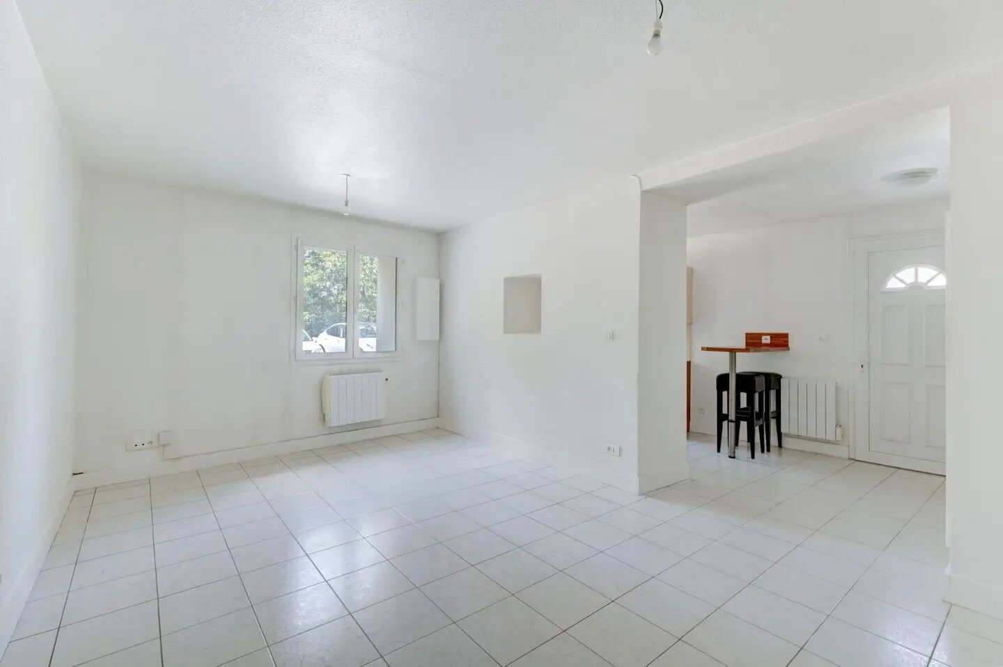 Appartement à vendre, 43m², Saint-Pierre-de-Chandieu