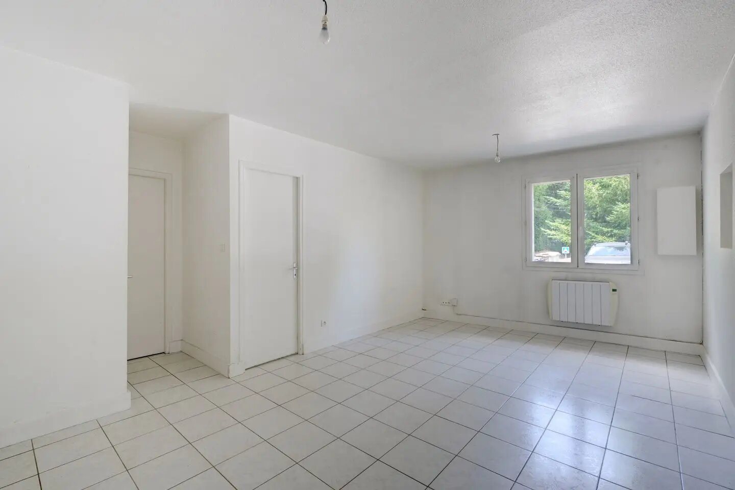 Appartement à vendre, 43m², Saint-Pierre-de-Chandieu