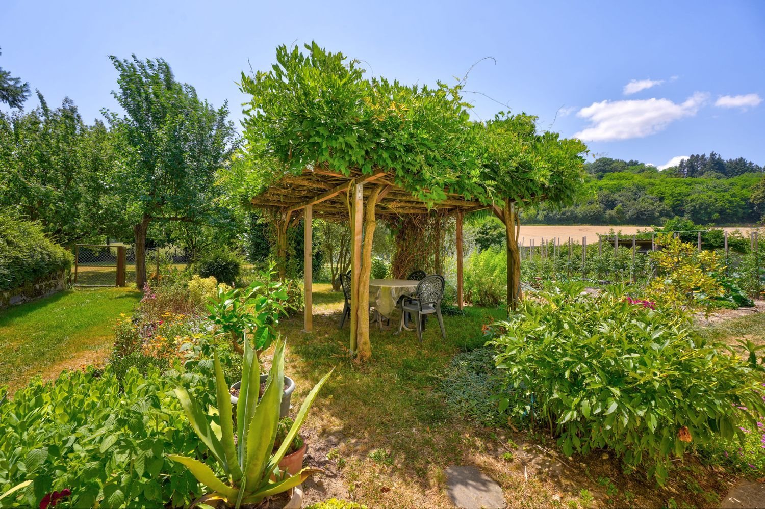 Maison à vendre, 134m², Saint-Pierre-de-Chandieu