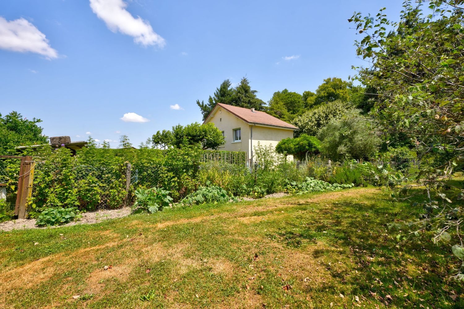 Maison à vendre, 134m², Saint-Pierre-de-Chandieu