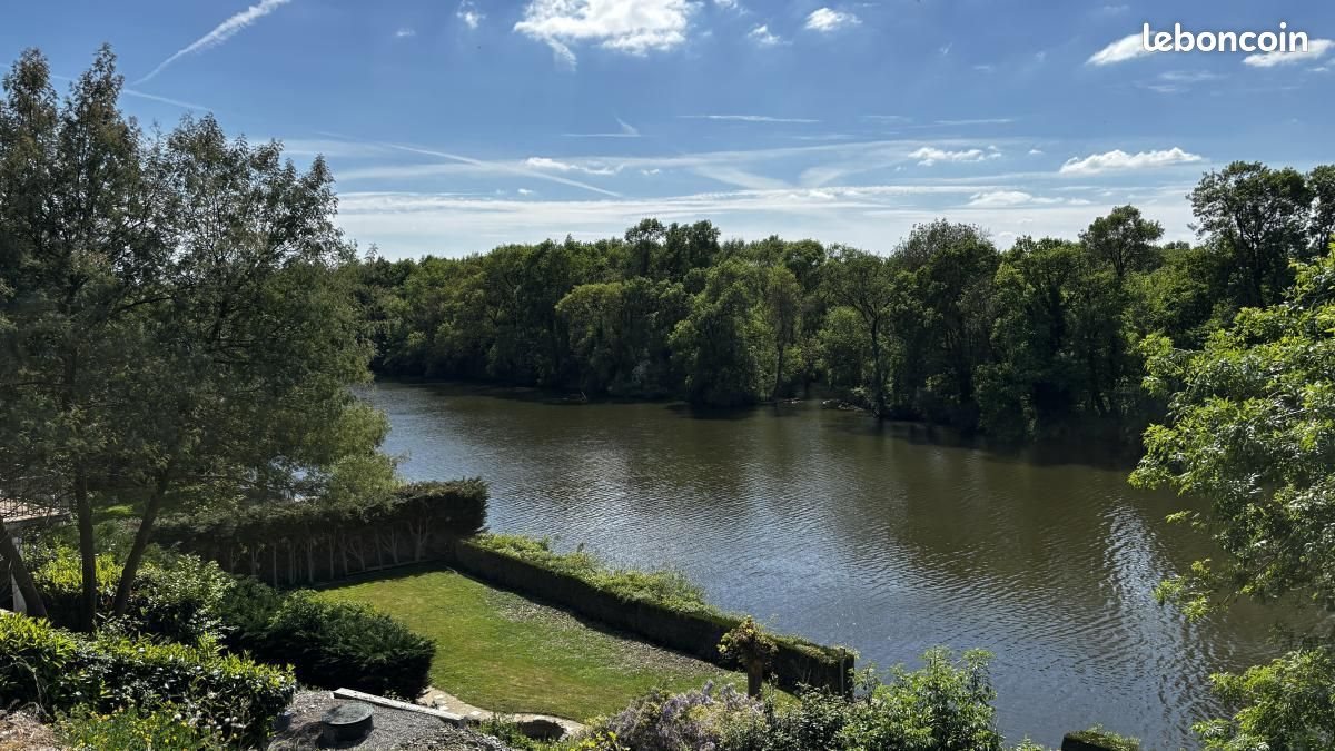 Maison à vendre, 236m², Grez-Neuville
