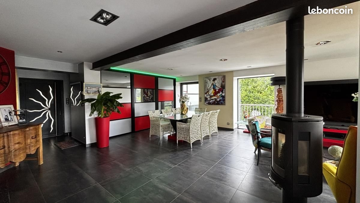 Maison à vendre, 236m², Grez-Neuville