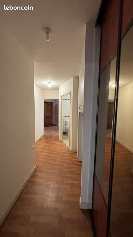 Appartement à vendre, 87m², Angers