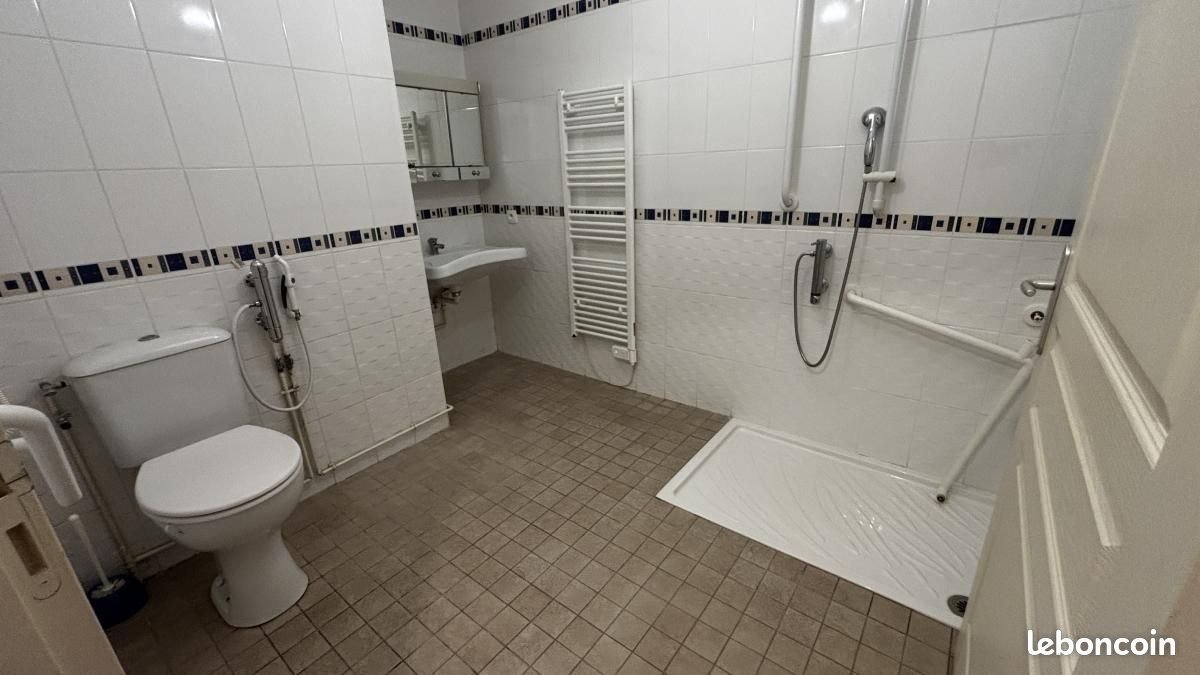 Appartement à vendre, 87m², Angers