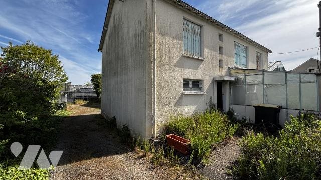 Maison à vendre, 72m², Angers