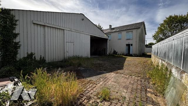 Maison à vendre, 72m², Angers
