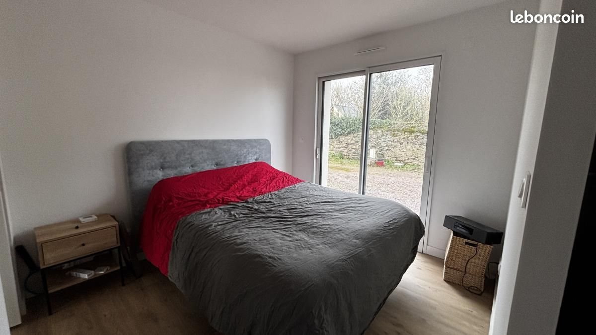 Maison à vendre, 126m², Sainte-Gemmes-sur-Loire