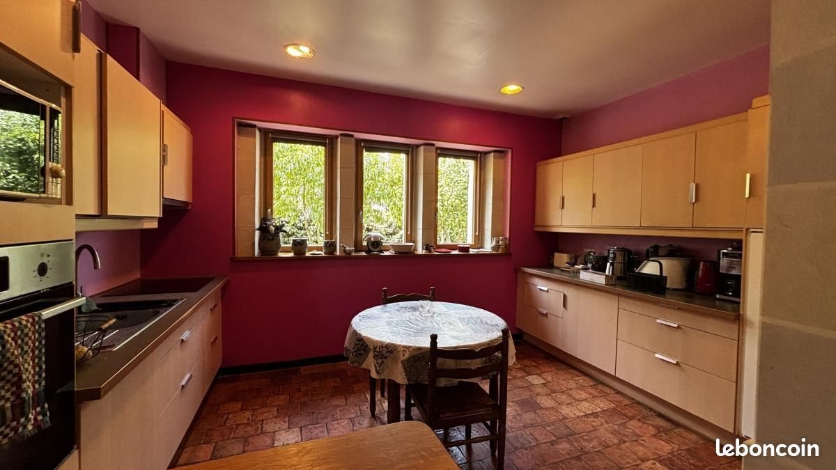 Maison à vendre, 208m², Gennes