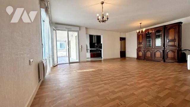 Appartement à vendre, 87m², Angers