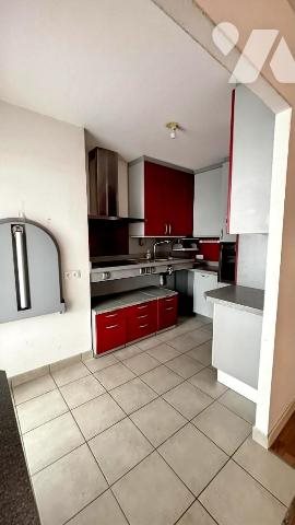 Appartement à vendre, 87m², Angers