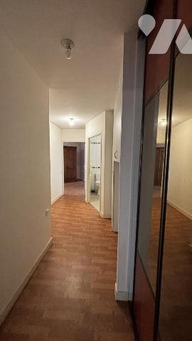 Appartement à vendre, 87m², Angers