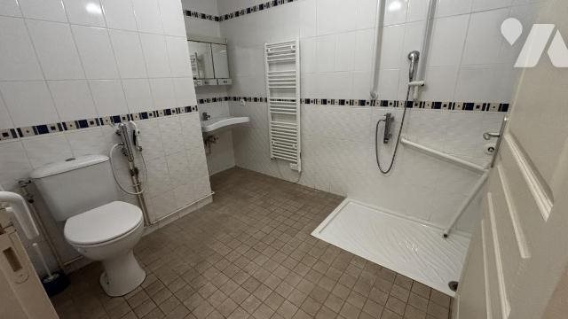 Appartement à vendre, 87m², Angers
