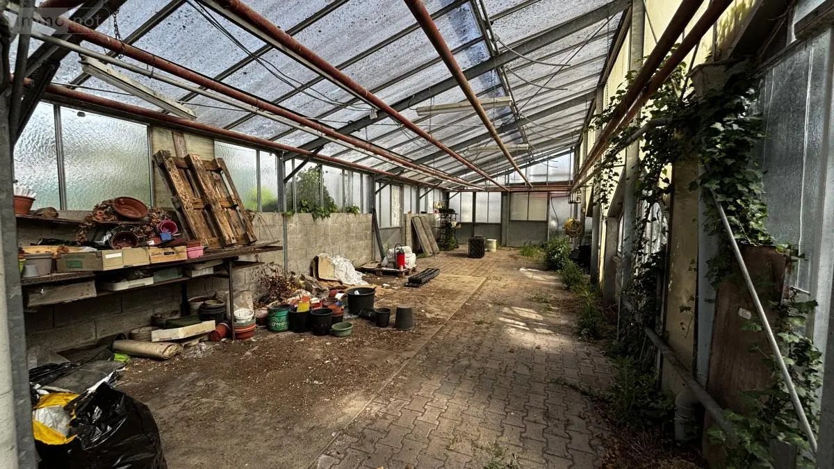 Maison à vendre, 72m², Angers