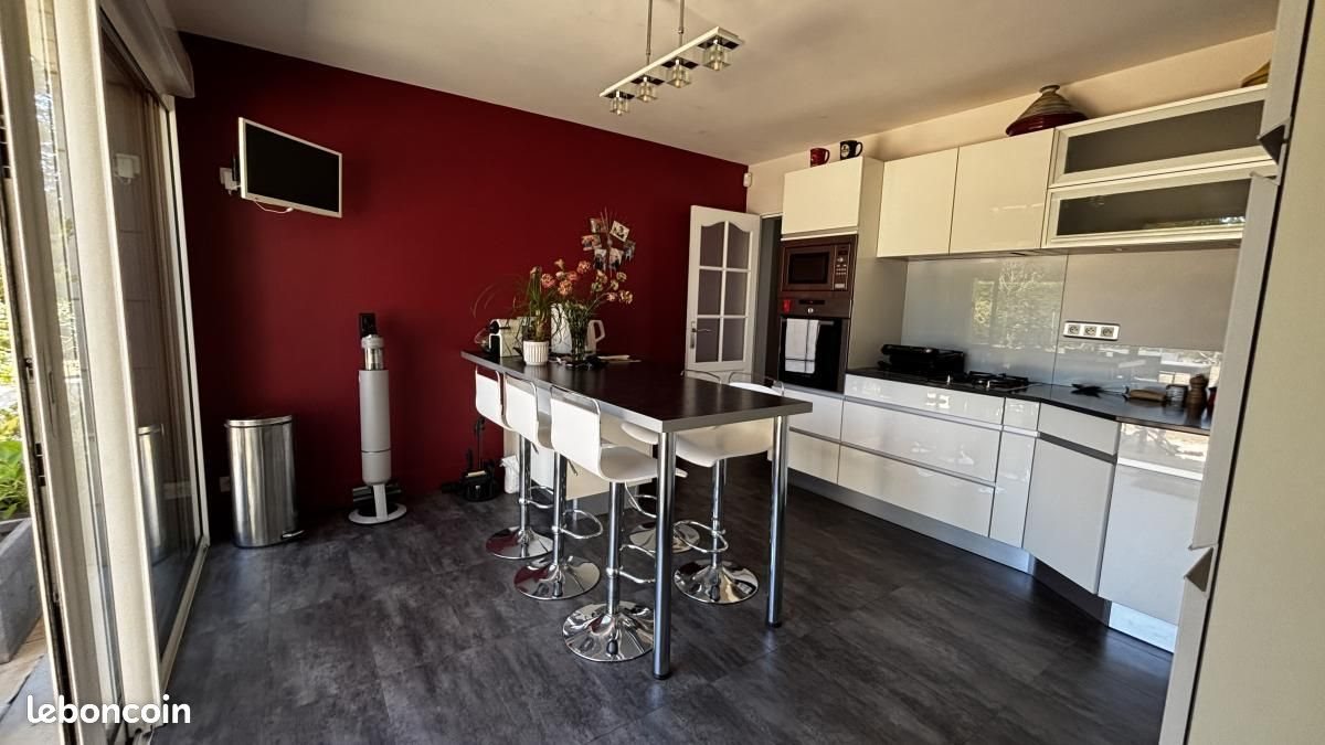 Maison à vendre, 163m², Écouflant