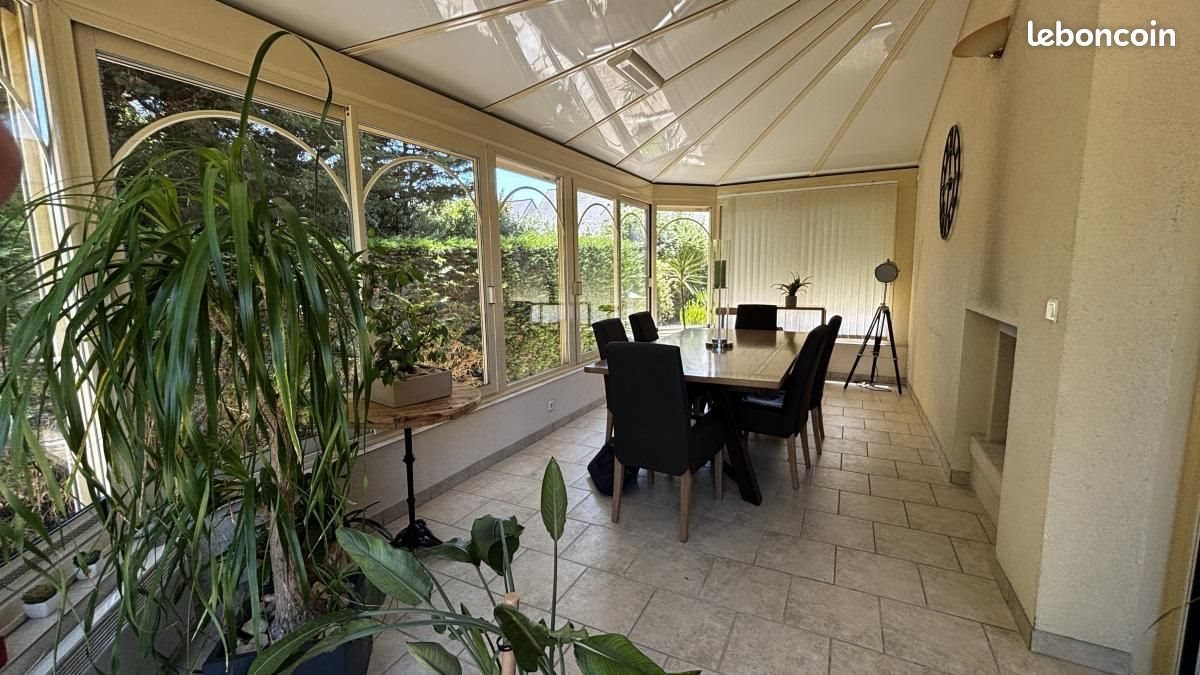 Maison à vendre, 163m², Écouflant