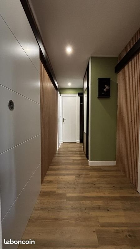 Appartement à vendre, 92m², Les Ponts-de-Cé