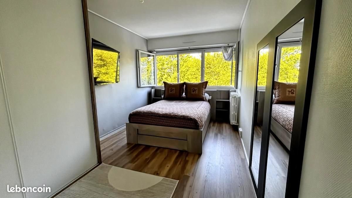 Appartement à vendre, 92m², Les Ponts-de-Cé