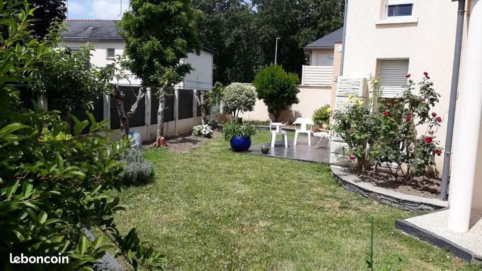 Maison à vendre, 124m², Sainte-Gemmes-sur-Loire