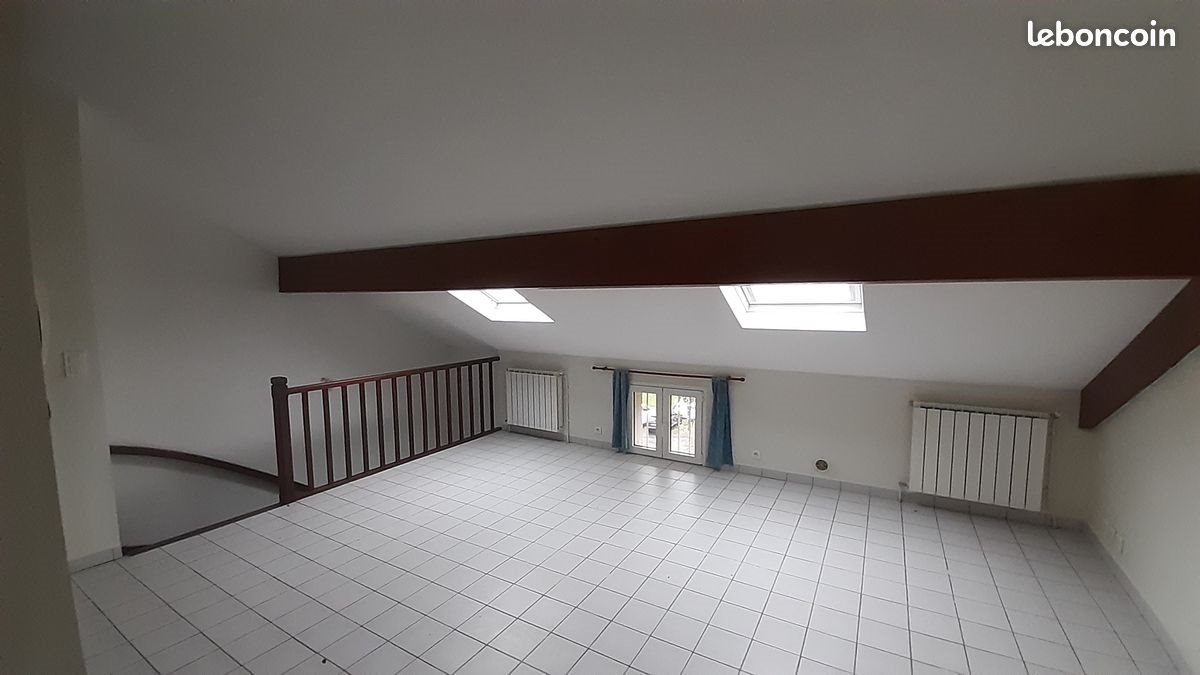 Appartement à louer, 39m², Maurs