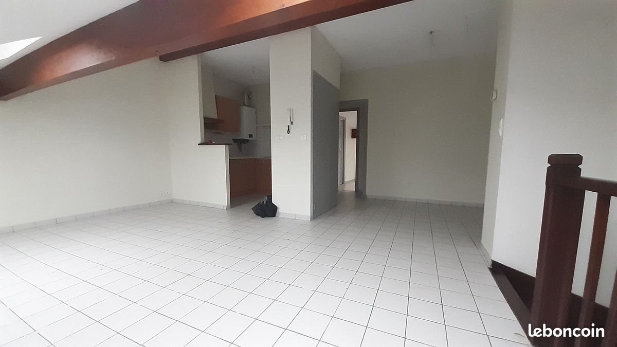 Appartement à louer, 39m², Maurs