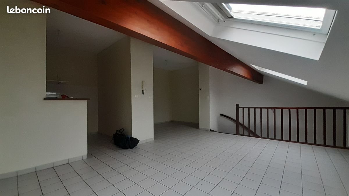 Appartement à louer, 39m², Maurs