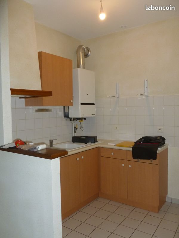 Appartement à louer, 39m², Maurs