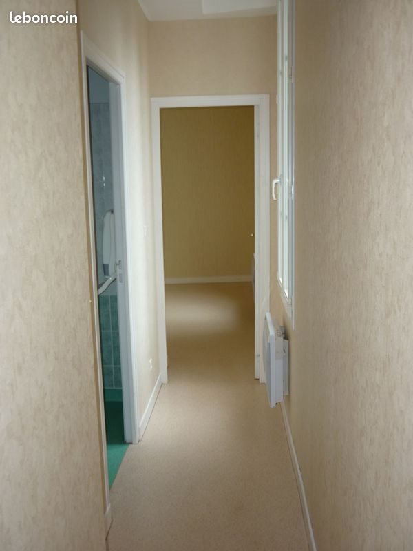 Appartement à louer, 45m², Saint-Mamet-la-Salvetat