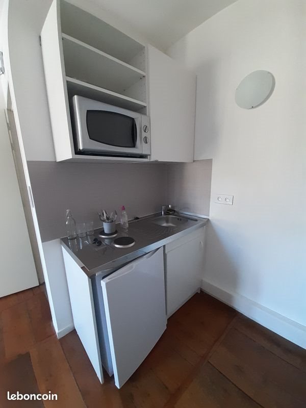 Appartement à louer, 15m², Aurillac