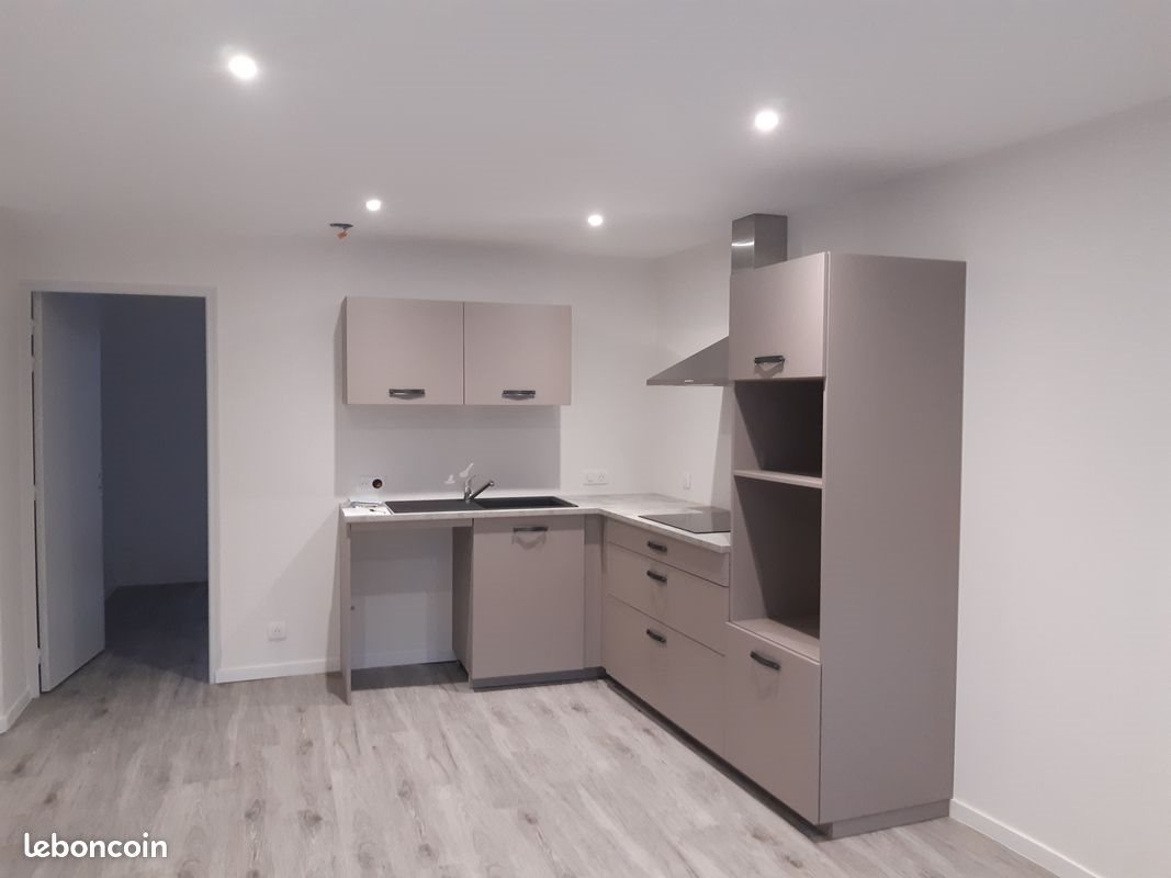 Appartement à louer, 66m², Aurillac