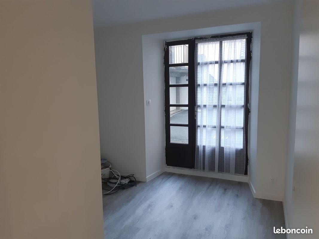 Appartement à louer, 66m², Aurillac