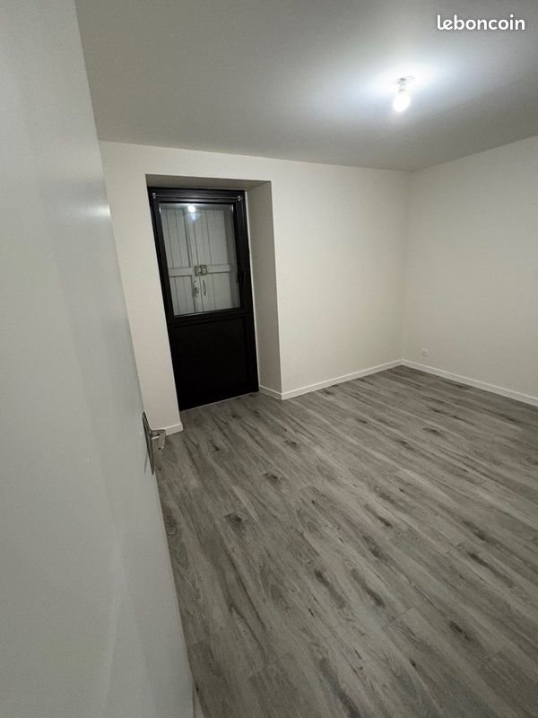 Appartement à louer, 66m², Aurillac