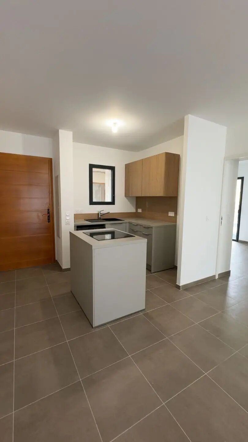 Appartement à louer, 60m², Saint-Florent
