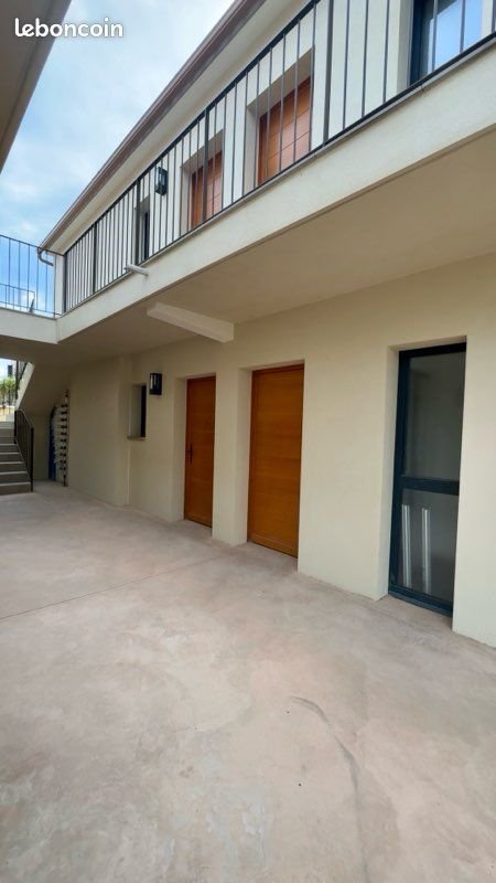 Appartement à louer, 60m², Saint-Florent