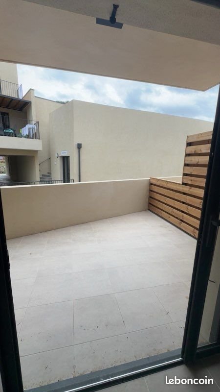 Appartement à louer, 60m², Saint-Florent