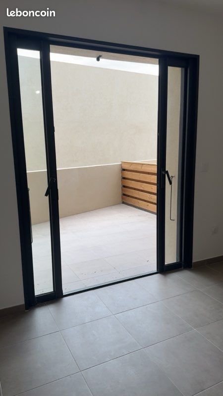 Appartement à louer, 60m², Saint-Florent