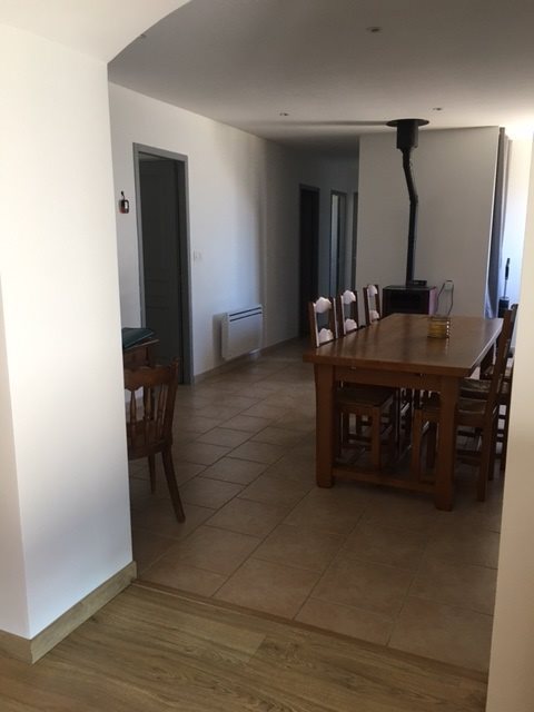 Maison à vendre, 112m², Les Aix-d'Angillon