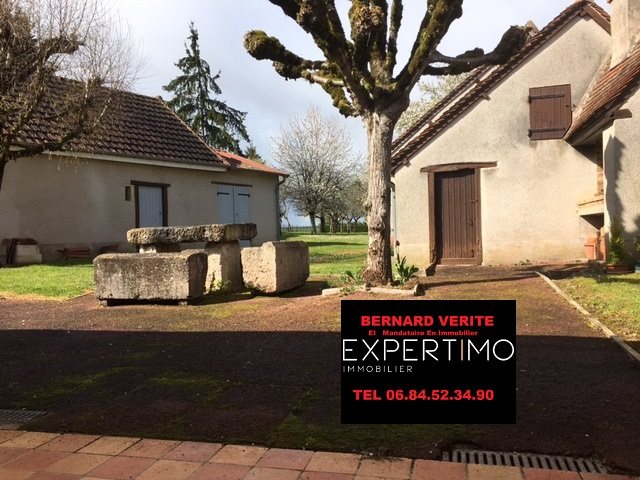 Maison à vendre, 135m², Les Aix-d'Angillon