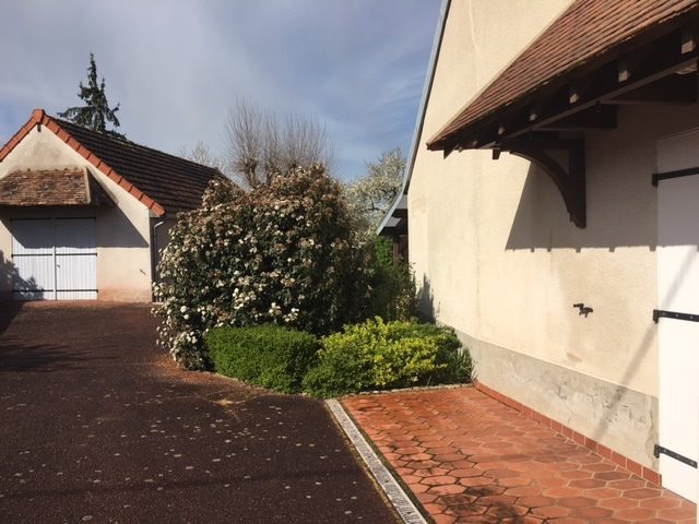 Maison à vendre, 135m², Les Aix-d'Angillon